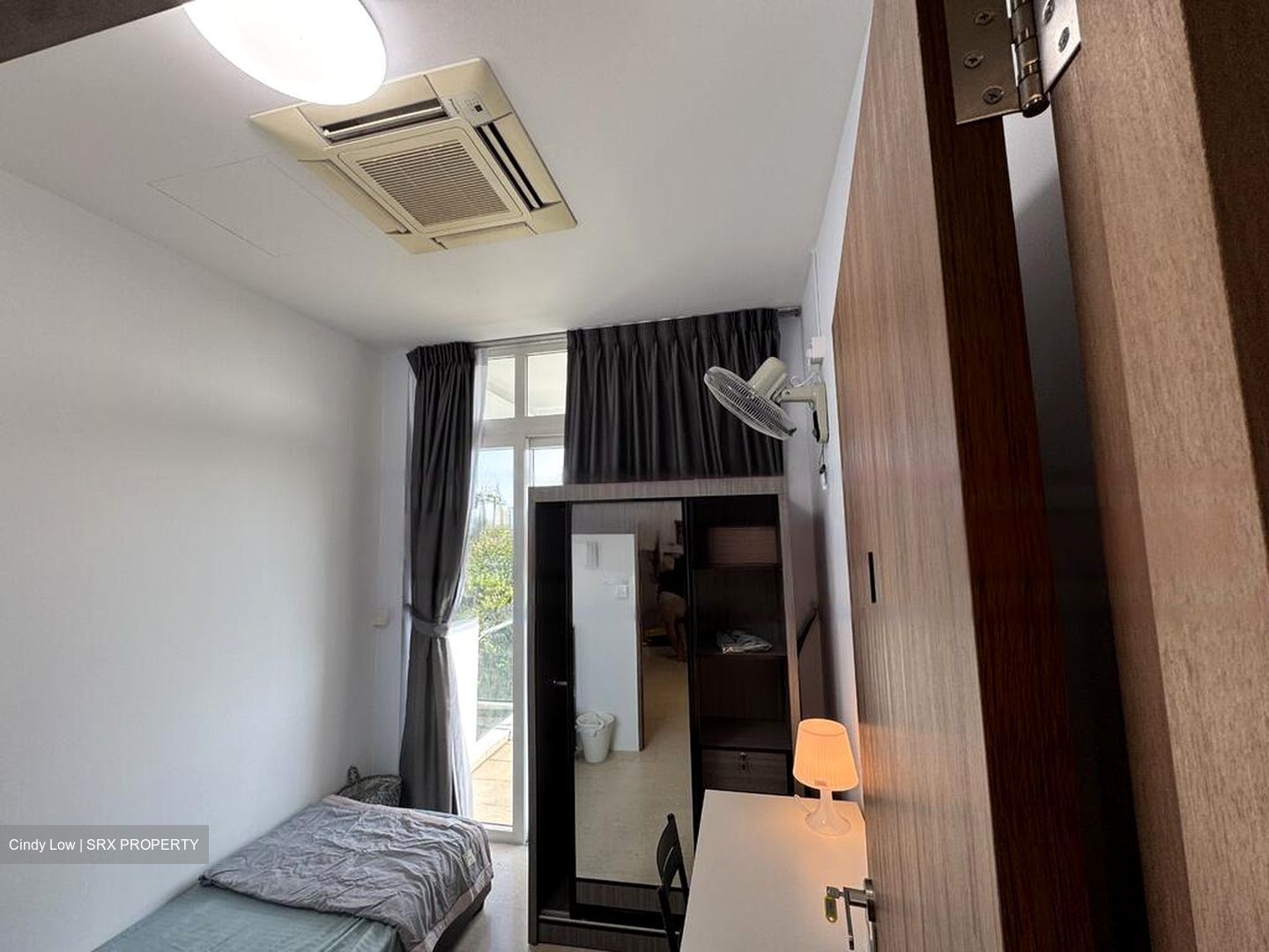 Parc Imperial (D5), Condominium #455010831
